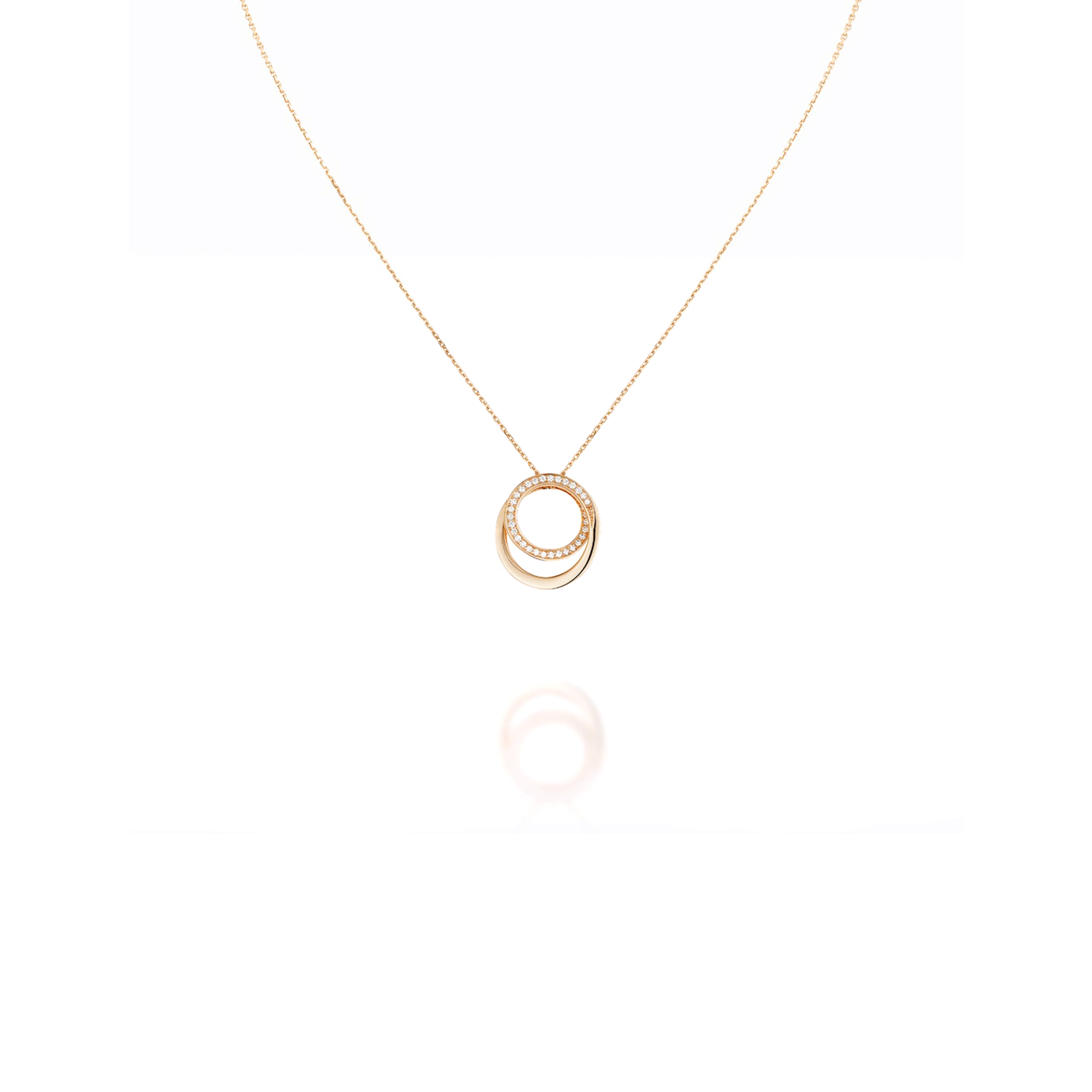 CARTIER ETINCELLE NECKLACE B3045700